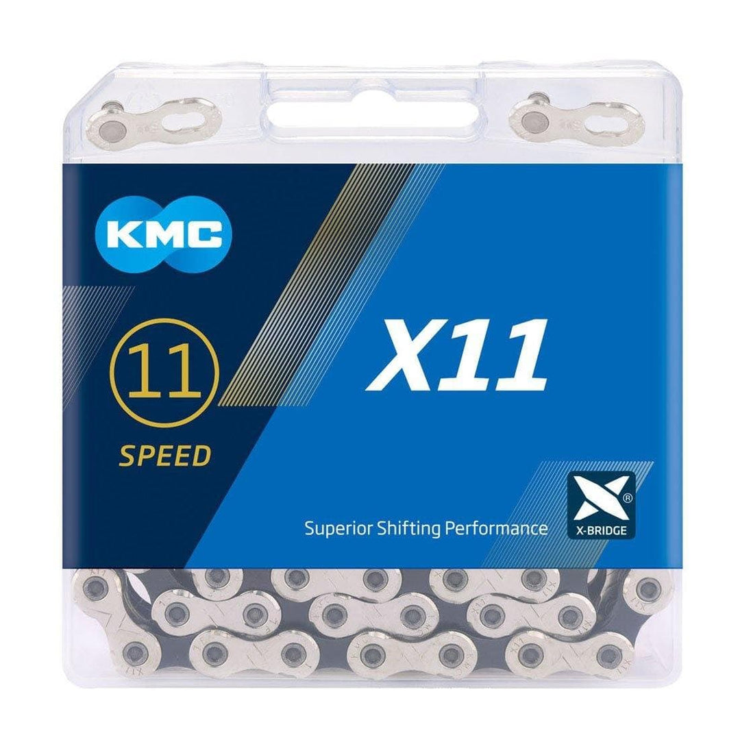 KMC x11 Chain|KMC 11 speed chain|KOOTU BIKE