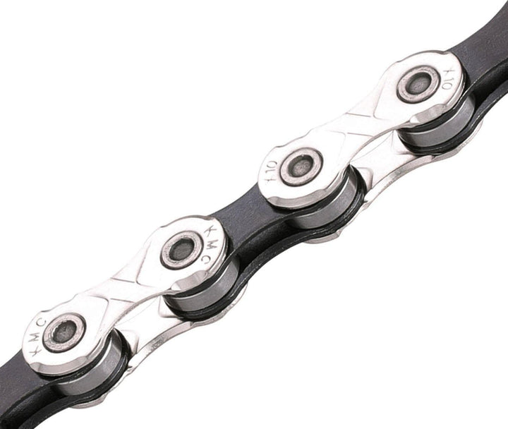 Silver KMC Chain- KOOTUBIKE