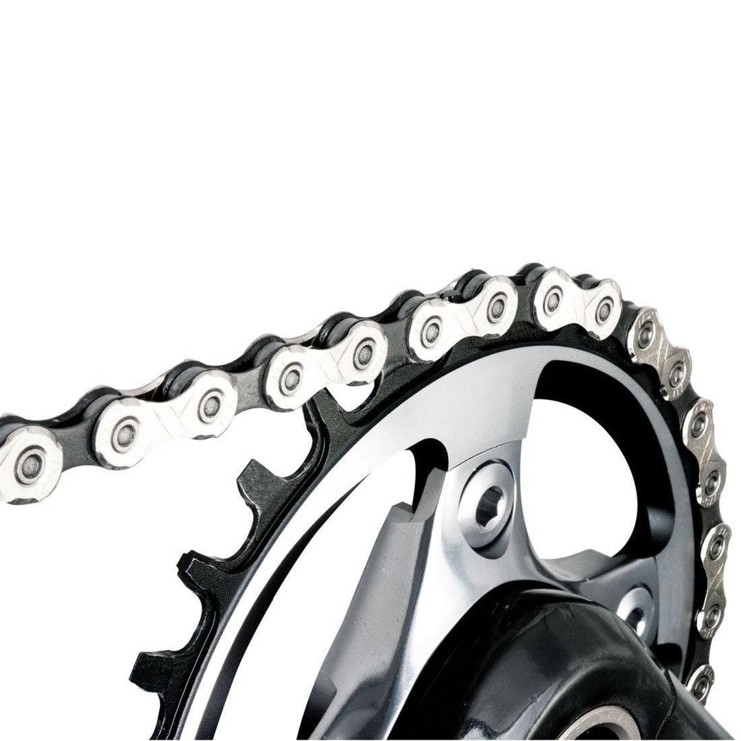 KMC 9/10/11 Speed Kette für Rennrad/Mountainbike