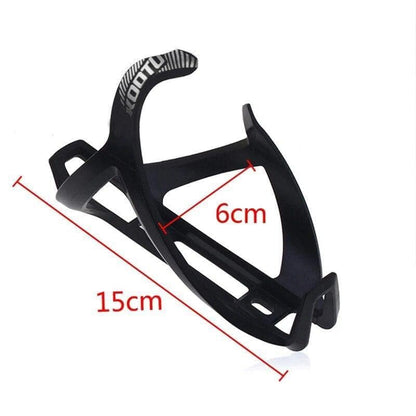 KOOTU Bicyle Water Bottle Holder with Tire Lever Hidden Tyre Lever - KOOTUBIKE