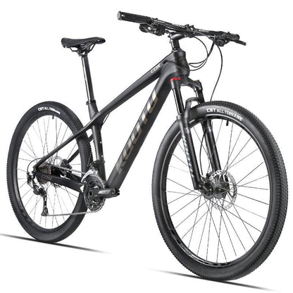 KOOTU COK 6.0 Carbon Hardtail MTB 30 Speed