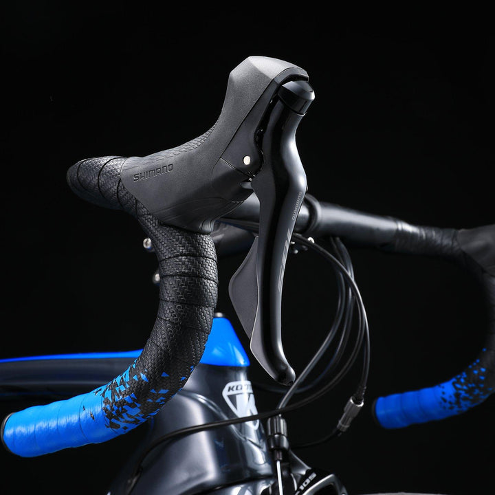KOOTU R03 Carbon Road Bike T800 Carbon Fiber Frame Bicycle With Shimano 105 Groupset 22 Speed - KOOTUBIKE