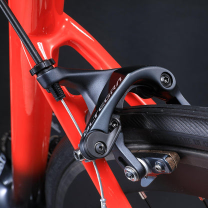 KOOTU R03 Full Carbon Road Bike With Shiamno ULTEGRA R8000 22 Speed - KOOTUBIKE