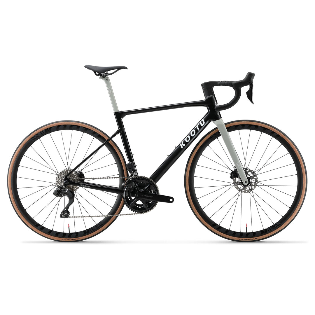 KOOTU SABRE ACE R7170 Di2