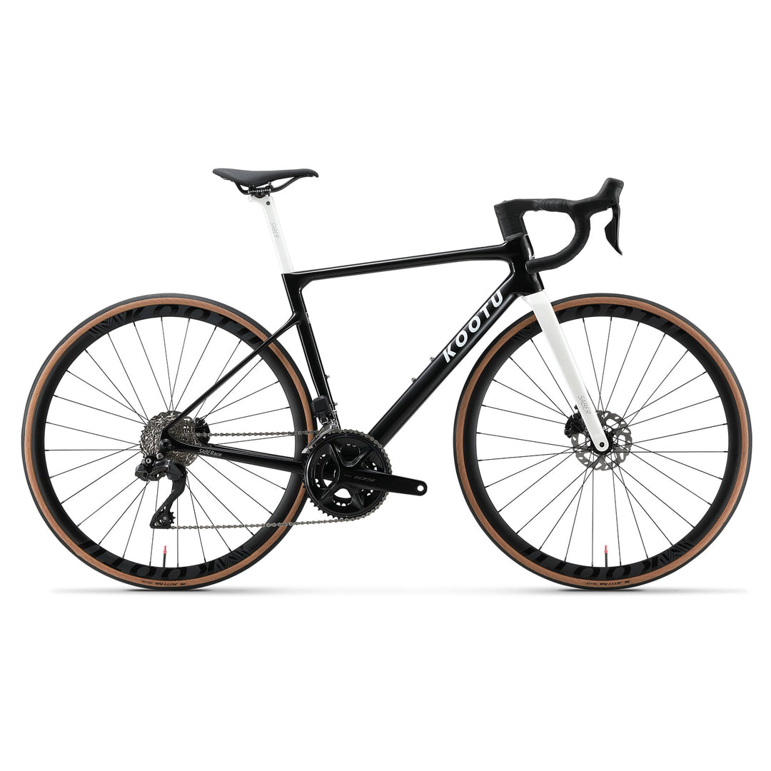 KOOTU SABRE ACE R7170 Di2