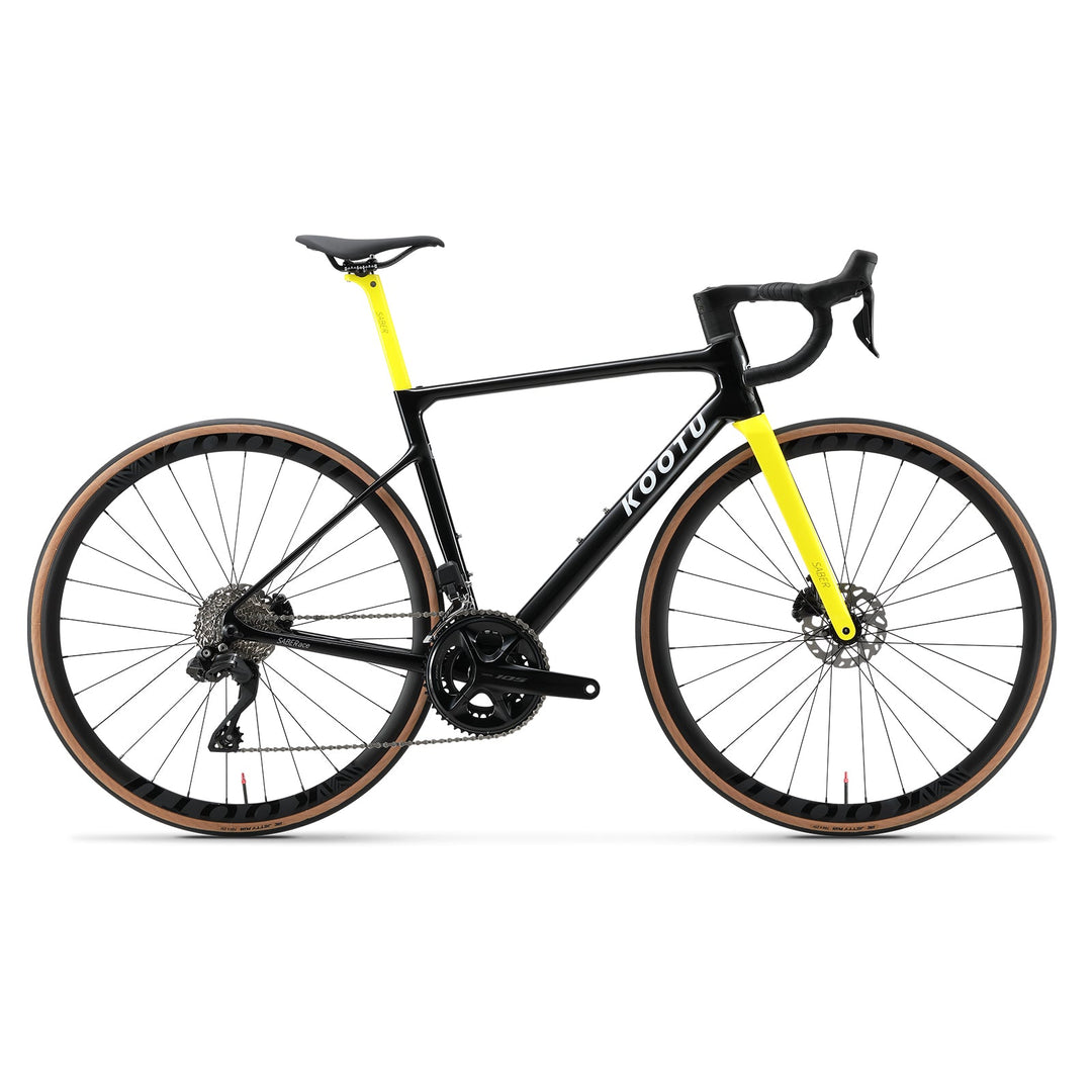 KOOTU SABER ACE R7170 Di2