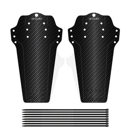 Mountain Bike Fender Mud guard fender for mountain bike Downhill bike Bicycle Fender Dirt Prevent - KOOTUBIKE