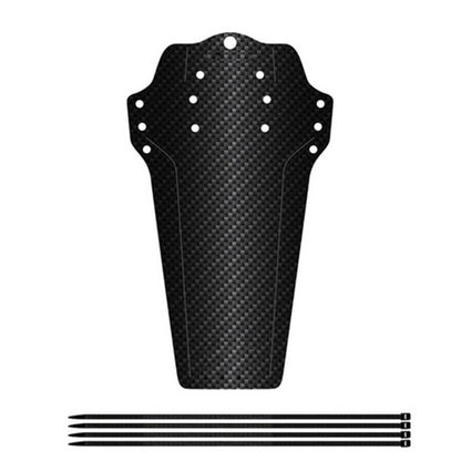 Mountain Bike Fender Mud guard fender for mountain bike Downhill bike Bicycle Fender Dirt Prevent - KOOTUBIKE