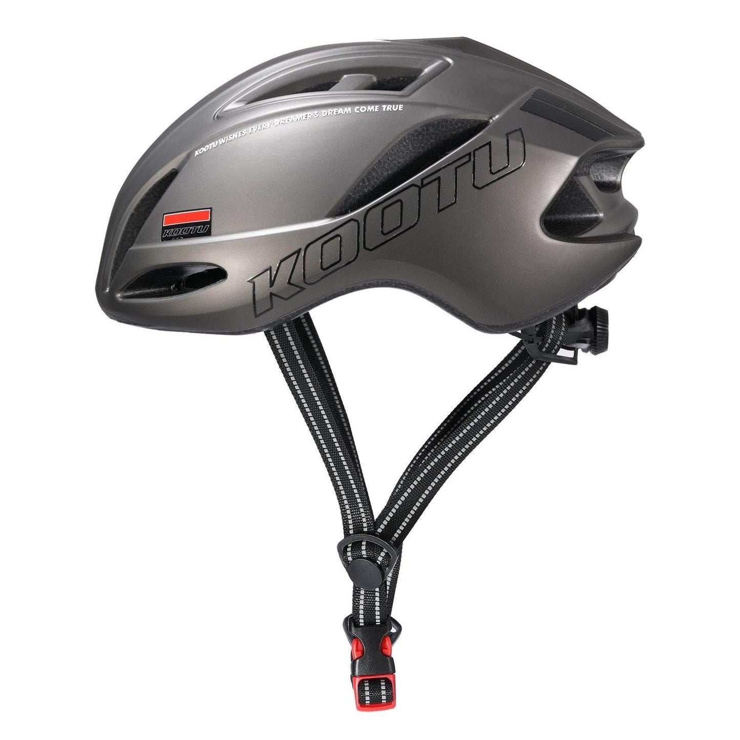 Road Bike Helmet Aero Dynamic Cycling Helmet Light Weight MTB Safety Helmet - KOOTUBIKE
